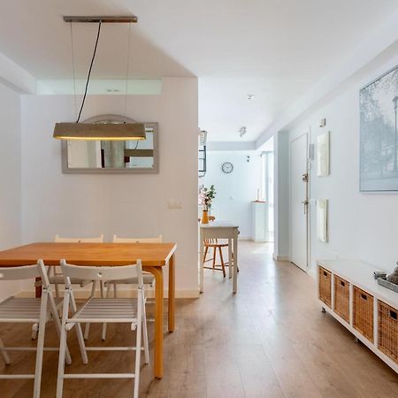 Bustos Tavera Olehousing Севиля Екстериор снимка